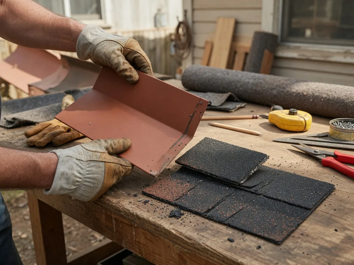 Roof Repair company in Leonia, NJ